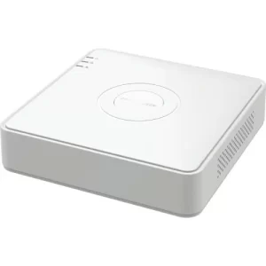 Hikvision DS-7104HGHI-M1/T 04 Channel DVR