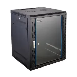 Toten 12U 600 x 450mm Server Rack
